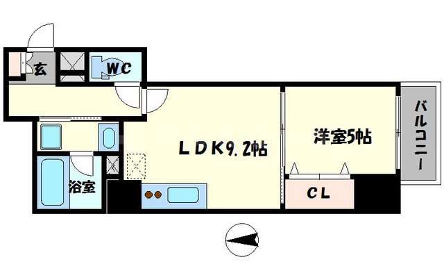 2/23 間取