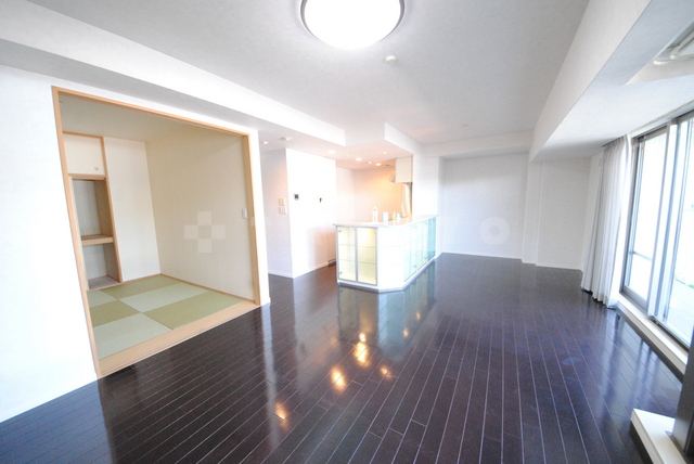 4/27 リビング/ダイニング