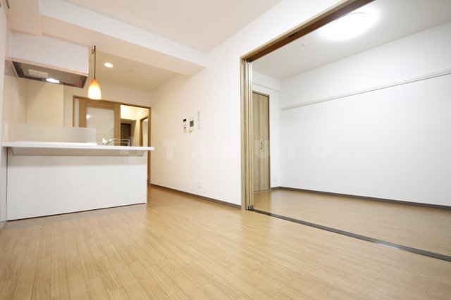 3/29 リビング/ダイニング