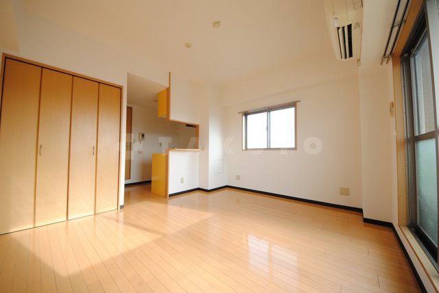 3/29 リビング/ダイニング