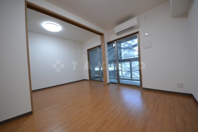 3/23 リビング/ダイニング