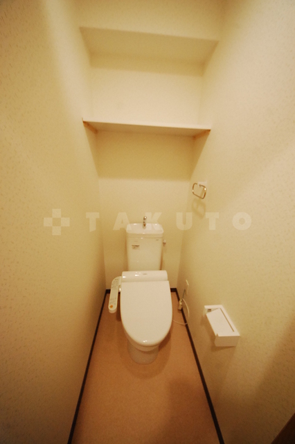 12/27 トイレ
