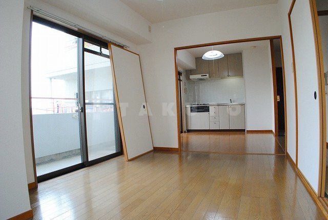 4/30 リビング/ダイニング