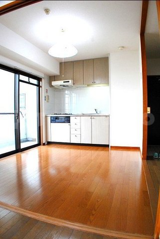 5/30 リビング/ダイニング