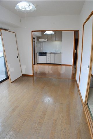 6/30 リビング/ダイニング