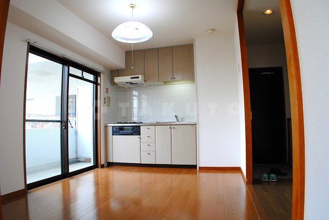 7/30 リビング/ダイニング