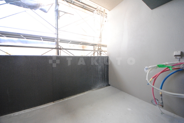 15/26 バルコニー