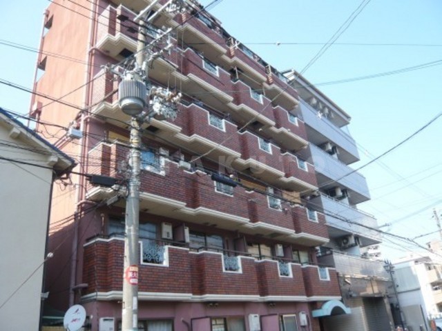1/22 外観
