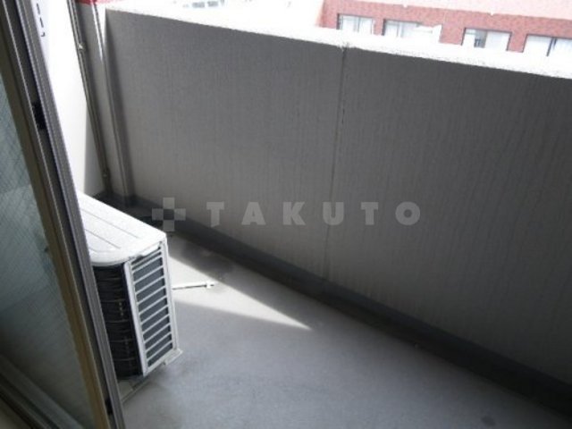 16/26 バルコニー