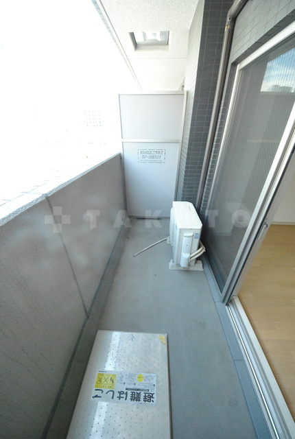 15/24 バルコニー