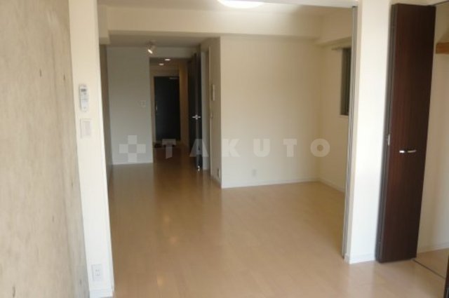 3/26 リビング/ダイニング