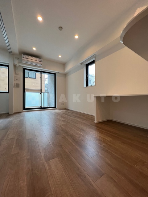 4/26 リビング/ダイニング