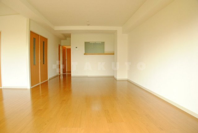 4/23 リビング/ダイニング