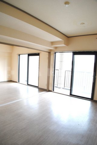 4/29 リビング/ダイニング