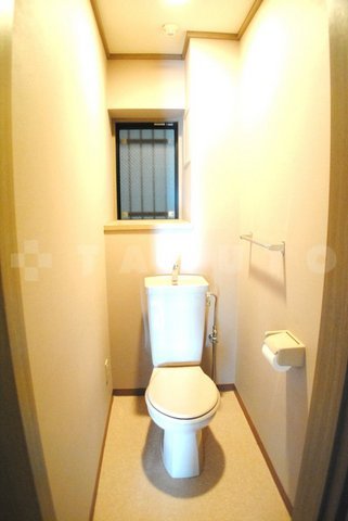 16/29 トイレ