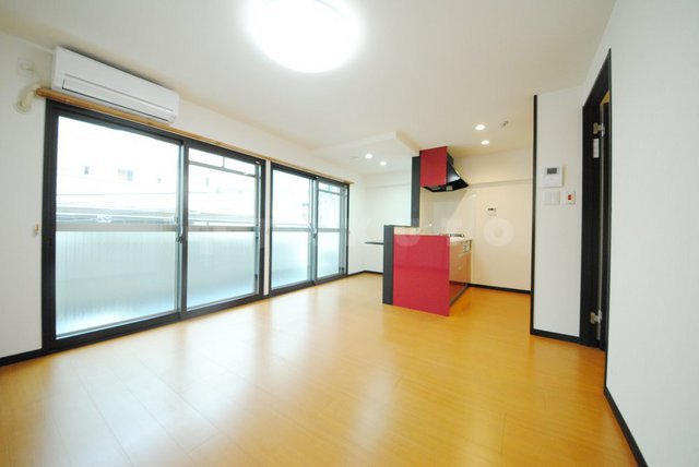 3/28 リビング/ダイニング