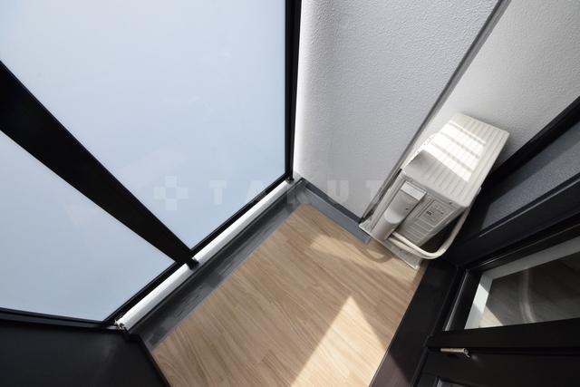 17/30 バルコニー