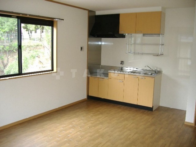 3/23 リビング/ダイニング