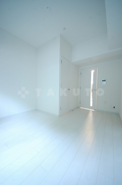 4/26 リビング/ダイニング