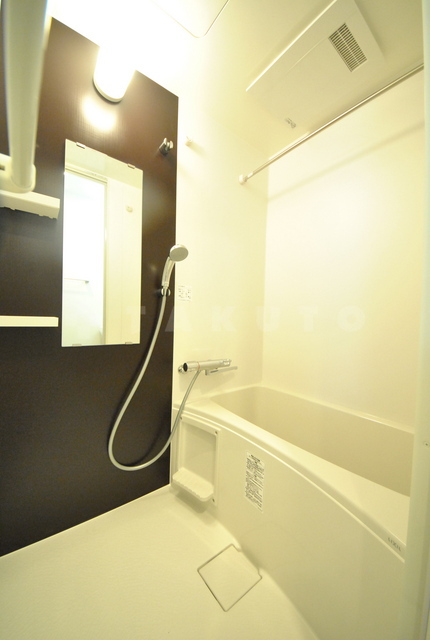 8/27 浴室