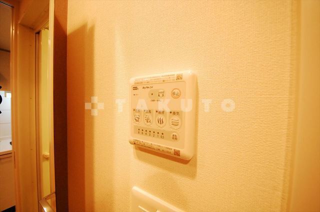10/27 浴室