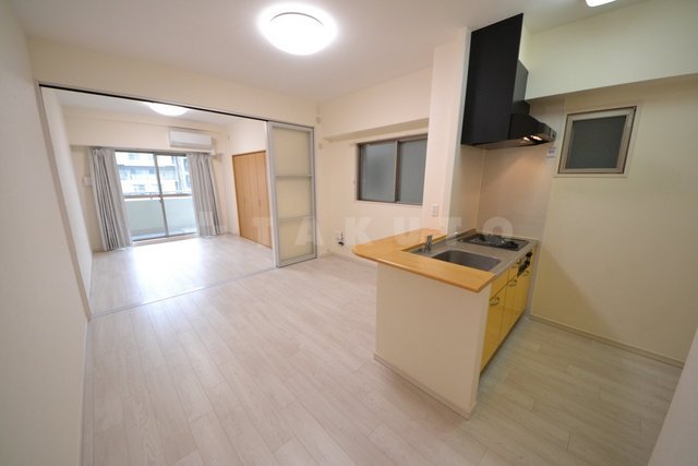 3/30 リビング/ダイニング