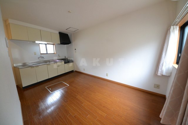 4/30 リビング/ダイニング