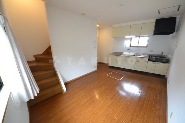 5/30 リビング/ダイニング