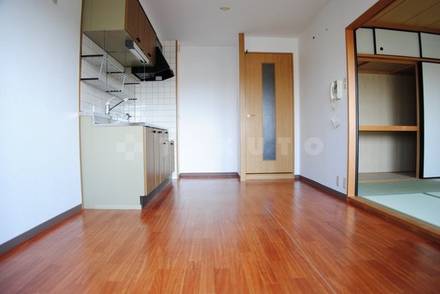 3/22 リビング/ダイニング