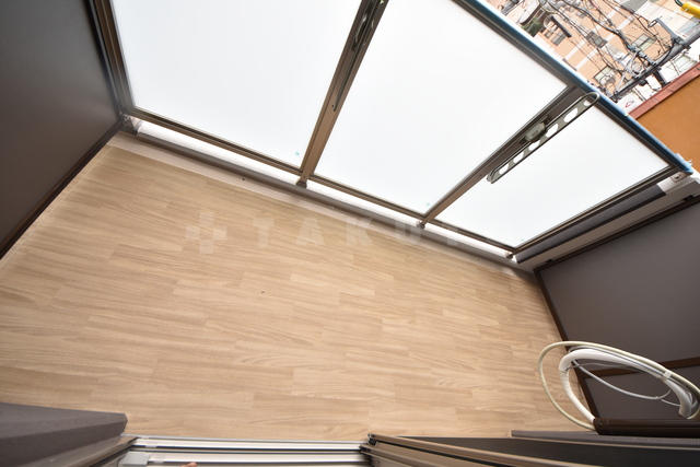 14/30 バルコニー