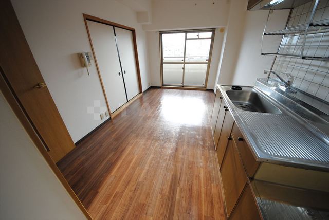 4/30 リビング/ダイニング