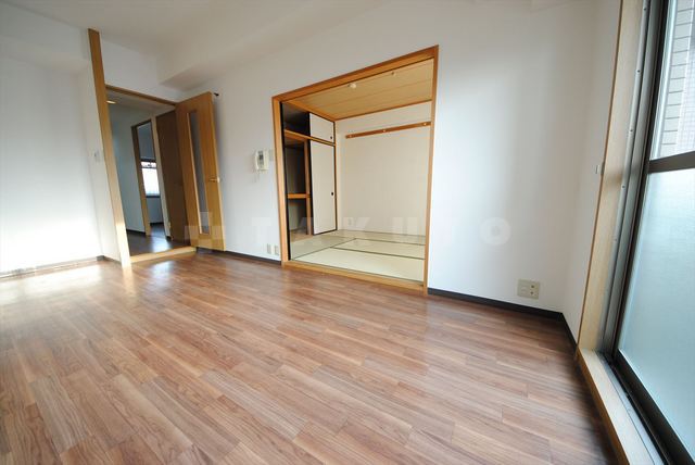 3/30 リビング/ダイニング