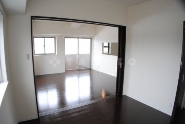 24/30 バルコニー