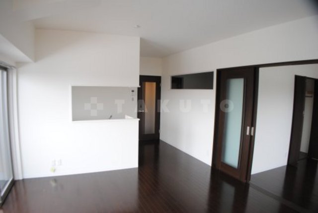 6/30 リビング/ダイニング