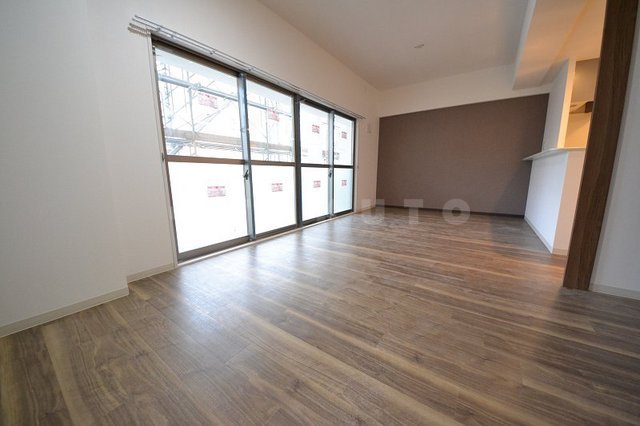 4/25 リビング/ダイニング