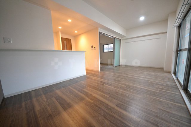 3/25 リビング/ダイニング