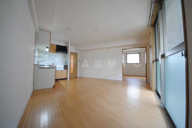 3/30 リビング/ダイニング