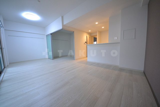 3/30 リビング/ダイニング