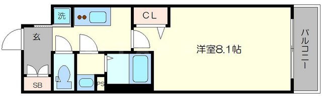 2/28 間取