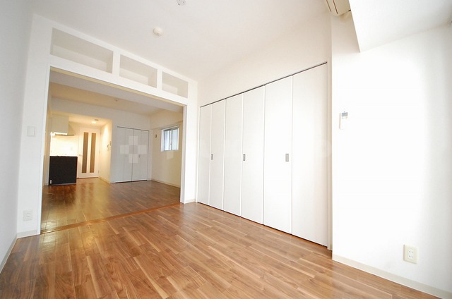 3/27 リビング/ダイニング