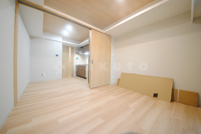 3/27 リビング/ダイニング