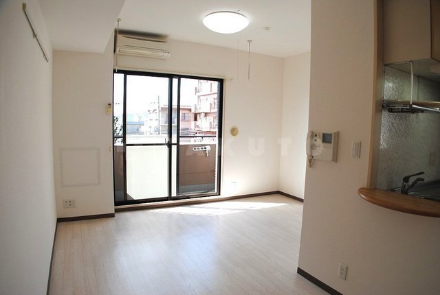 8/30 リビング/ダイニング