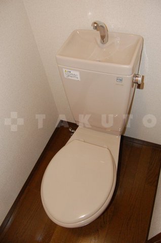 12/27 トイレ