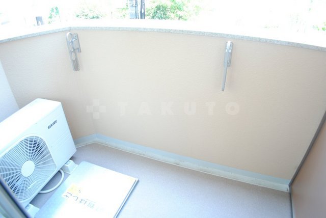 14/25 バルコニー