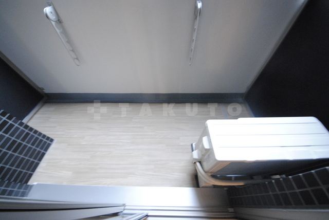 15/30 バルコニー