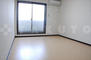 13/19 バルコニー