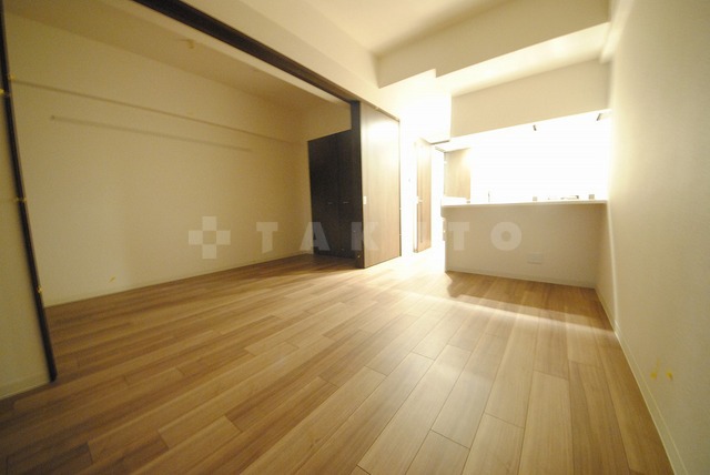 3/30 リビング/ダイニング