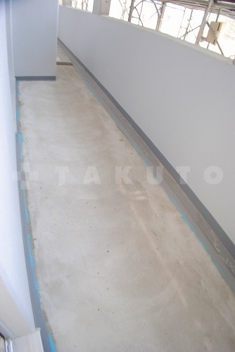 22/30 バルコニー