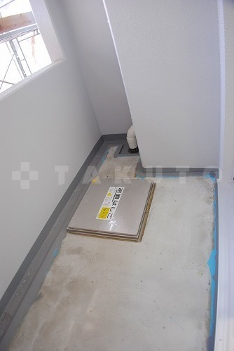 23/30 バルコニー