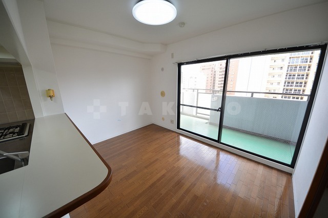 3/26 リビング/ダイニング